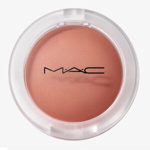 MAC Cosmetics Glowplay Cushiony Blush Ginger Luck New in box